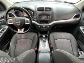 2019 DODGE JOURNEY SE SPORT UTILITY 4D
