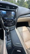 2017 Cadillac Cts - Image 39