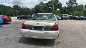 2009 Mercury Grand Marquis - Image 5