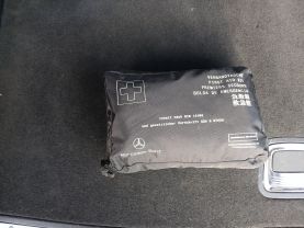 2014 MERCEDES-BENZ M-CLASS