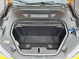 2022 FORD MUSTANG MACH-E SUV DUAL ELECTRIC MOTORS SELECT SPORT UTILITY 4D