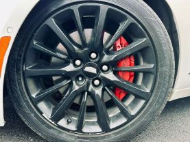 2018 CADILLAC CT6 SEDAN - AUTOMATIC - Dart Auto Group