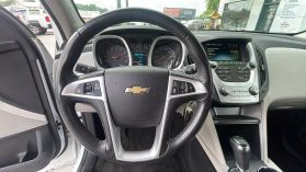 2016 Chevrolet Equinox Ltz Sport Utility 4d - Image 11