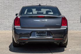 2016 CHRYSLER 300 SEDAN V6, 3.6 LITER 300S SEDAN 4D