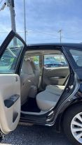 2010 SUBARU IMPREZA WAGON 4-CYL, 2.5 LITER 2.5I PREMIUM SPORT WAGON 4D