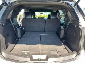 2013 FORD EXPLORER SUV V6, 3.5 LITER XLT SPORT UTILITY 4D - The Auto Lot