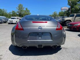 2011 Nissan 370z - Image 5