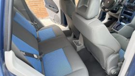 2007 DODGE CALIBER WAGON 4-CYL, 2.0 LITER SXT SPORT WAGON 4D