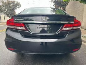 2015 HONDA CIVIC SEDAN 4-CYL, I-VTEC, 1.8 LITER LX SEDAN 4D