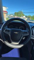 2014 CHEVY CAPRICE - - -