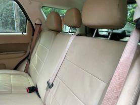 2011 FORD ESCAPE SUV 4-CYL, 2.5 LITER LIMITED SPORT UTILITY 4D