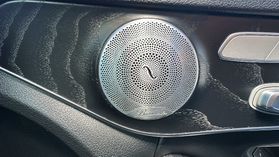 2015 Mercedes-benz C-class - Image 22
