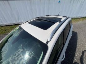 2013 FORD ESCAPE SUV 4-CYL, ECOBOOST, 2.0L TITANIUM SPORT UTILITY 4D
