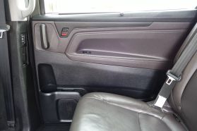 2020 HONDA ODYSSEY VAN V6, I-VTEC, 3.5 LITER EX-L MINIVAN 4D