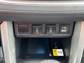 2022 TOYOTA COROLLA CROSS SUV 4-CYL, 2.0 LITER XLE SPORT UTILITY 4D at T&T Repairables - used car dealership in Spencer, Indiana.