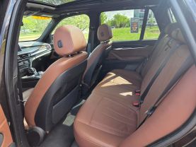 2017 Bmw X5 - Image 12