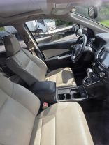 2016 HONDA CR-V SUV 4-CYL, I-VTEC, 2.4 LITER EX-L SPORT UTILITY 4D