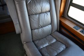 1994 GMC VANDURA 2500 VAN V8, 5.7 LITER VAN