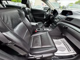 2014 ACURA ILX SEDAN 4-CYL, VTEC, 2.0 LITER 2.0L SEDAN 4D