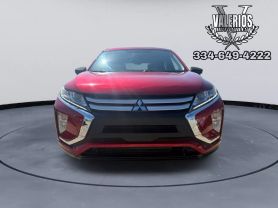 2019 MITSUBISHI ECLIPSE CROSS SUV 4-CYL, TURBO, 1.5 LITER ES SPORT UTILITY 4D