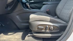 2023 CHEVROLET EQUINOX SUV 4-CYL, TURBO, 1.5 LITER LT SPORT UTILITY 4D