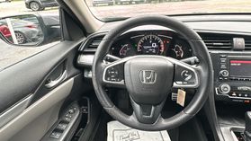 2017 Honda Civic - Image 22