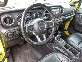 -2023 Jeep Wrangler 4xe - Image 10