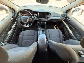 2022 DODGE DURANGO