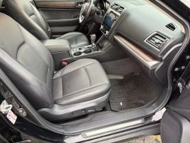 2019 SUBARU OUTBACK WAGON 4-CYL, 2.5 LITER 2.5I LIMITED WAGON 4D at Major Key Motors - used car dealership in Lebanon, PA.