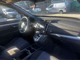 2020 HONDA CR-V SUV 4-CYL, TURBO, 1.5 LITER LX SPORT UTILITY 4D
