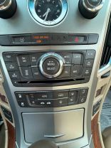 2008 CADILLAC CTS SEDAN V6, DI, 3.6 LITER SEDAN 4D