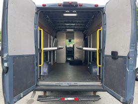 2019 Ram Promaster Cargo Van - Image 24
