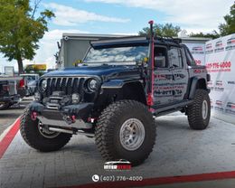 2020 JEEP GLADIATOR For Sale in Orlando