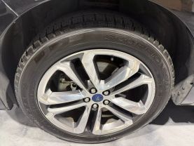 2015 FORD EDGE SUV V6, ECOBOOST, TWIN TURBO, 2.7L SPORT SUV 4D