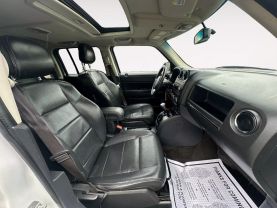 2015 Jeep Patriot High Altitude Edition Sport Utility 4d - Image 15