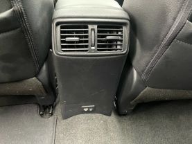 2020 NISSAN ROGUE SUV 4-CYL, 2.5 LITER SL SPORT UTILITY 4D
