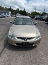2004 Honda Accord - Image 3