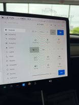 2021 TESLA MODEL Y SUV AC ELECTRIC MOTOR STANDARD RANGE SPORT UTILITY 4D