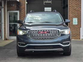 2019 Gmc Acadiadenali Sport Utility 4d - Image 2