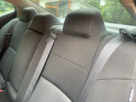 2020 NISSAN ALTIMA SEDAN 4-CYL, 2.5 LITER 2.5 S SEDAN 4D