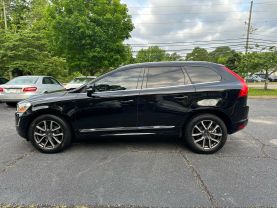 2016 VOLVO XC60