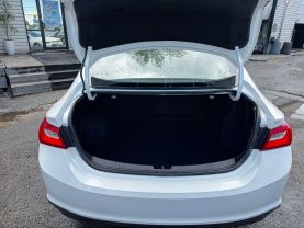 2017 CHEVROLET MALIBU SEDAN 4-CYL, TURBO, 1.5 LITER LT SEDAN 4D