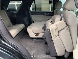 2012 FORD EXPLORER BASE CARS/SUV V6, 3.5 LITER SPORT UTILITY 4D - Eddies Auto Sales