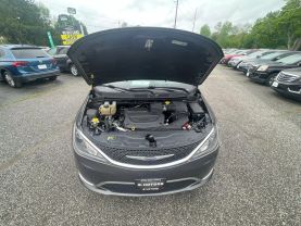 2019 CHRYSLER PACIFICA