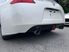 2018 Nissan 370z - Image 36