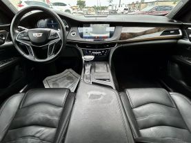 2018 CADILLAC CT6 SEDAN - AUTOMATIC - Dart Auto Group