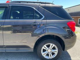 2015 Chevrolet Equinox - Image 3