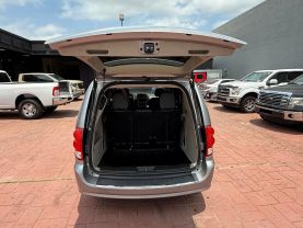 2019 DODGE GRAND CARAVAN PASSENGER