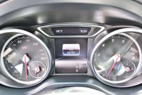 2019 MERCEDES-BENZ CLA COUPE 4-CYL, TURBO, 2.0 LITER CLA 250 COUPE 4D