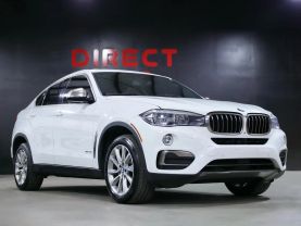 2017 BMW X6 for sale in  Orlando, FL